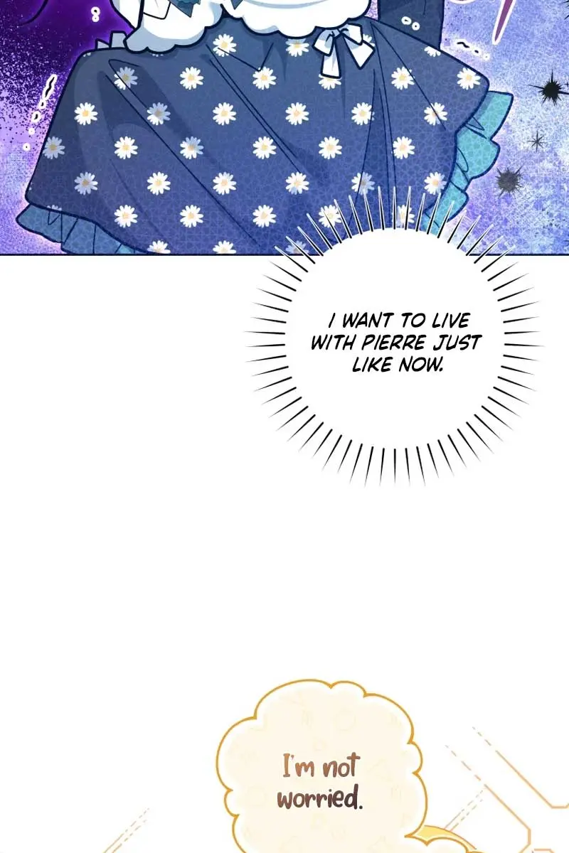 'Cause Calypso Can Chapter 19 Page 78