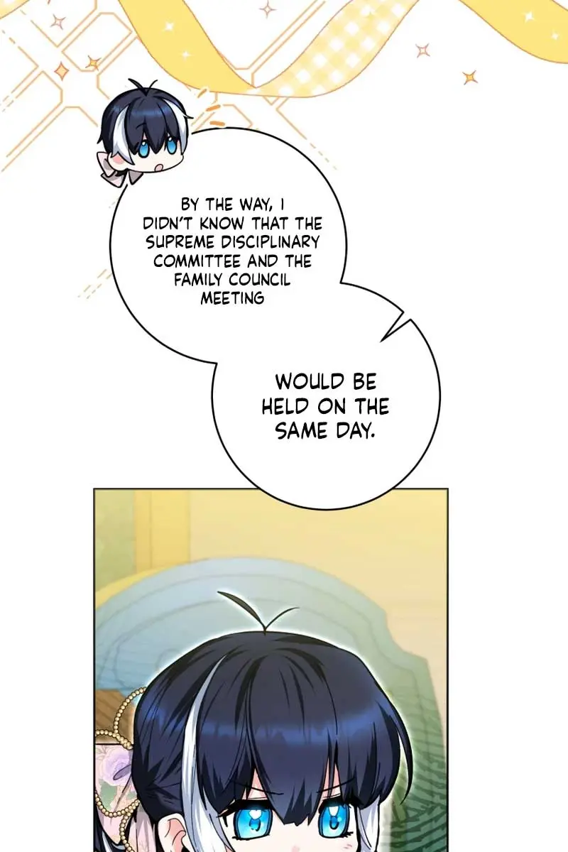 'Cause Calypso Can Chapter 19 Page 80