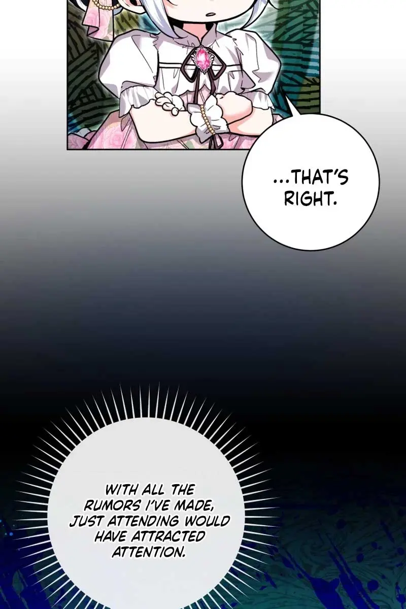 'Cause Calypso Can Chapter 19 Page 81