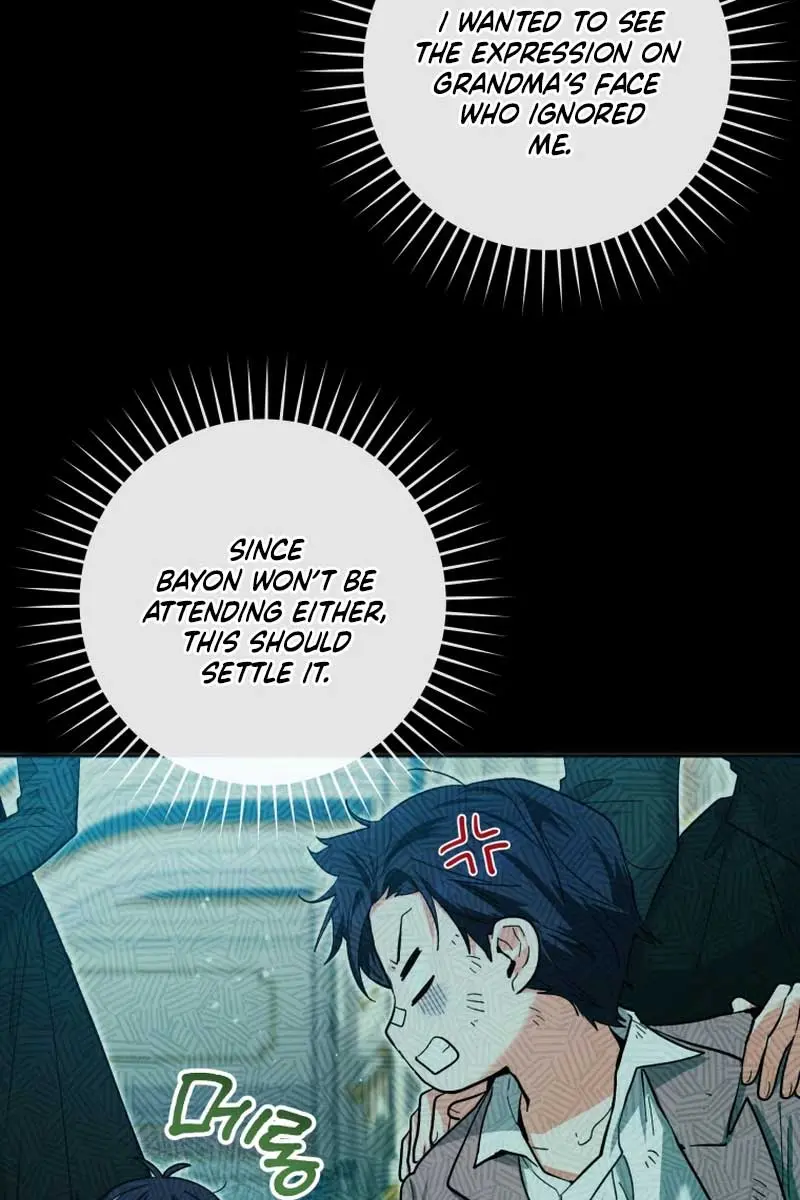 'Cause Calypso Can Chapter 19 Page 83