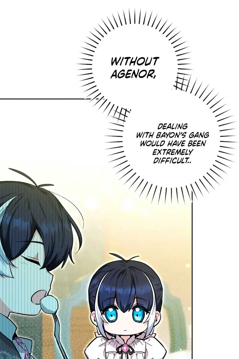 'Cause Calypso Can Chapter 19 Page 85