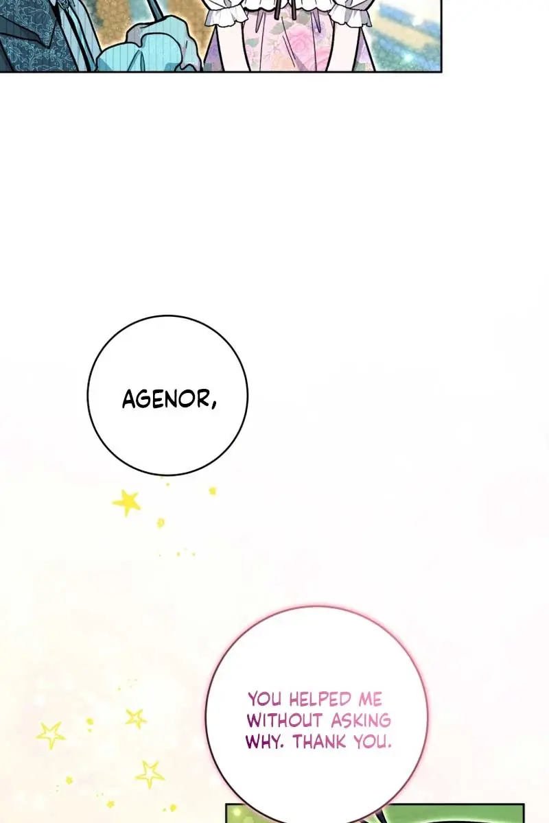 'Cause Calypso Can Chapter 19 Page 86