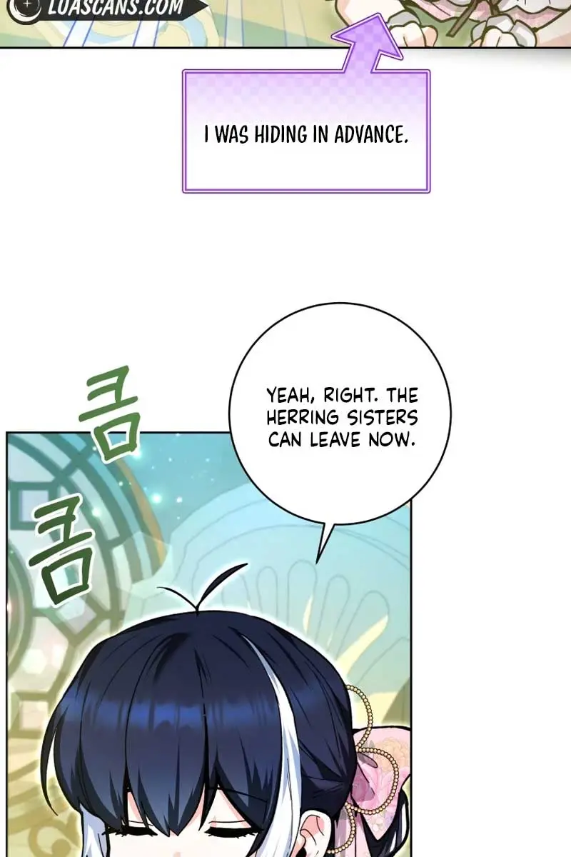 'Cause Calypso Can Chapter 19 Page 98