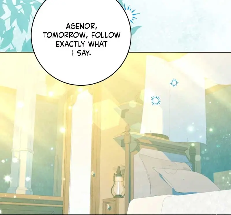 'Cause Calypso Can Chapter 19 Page 101