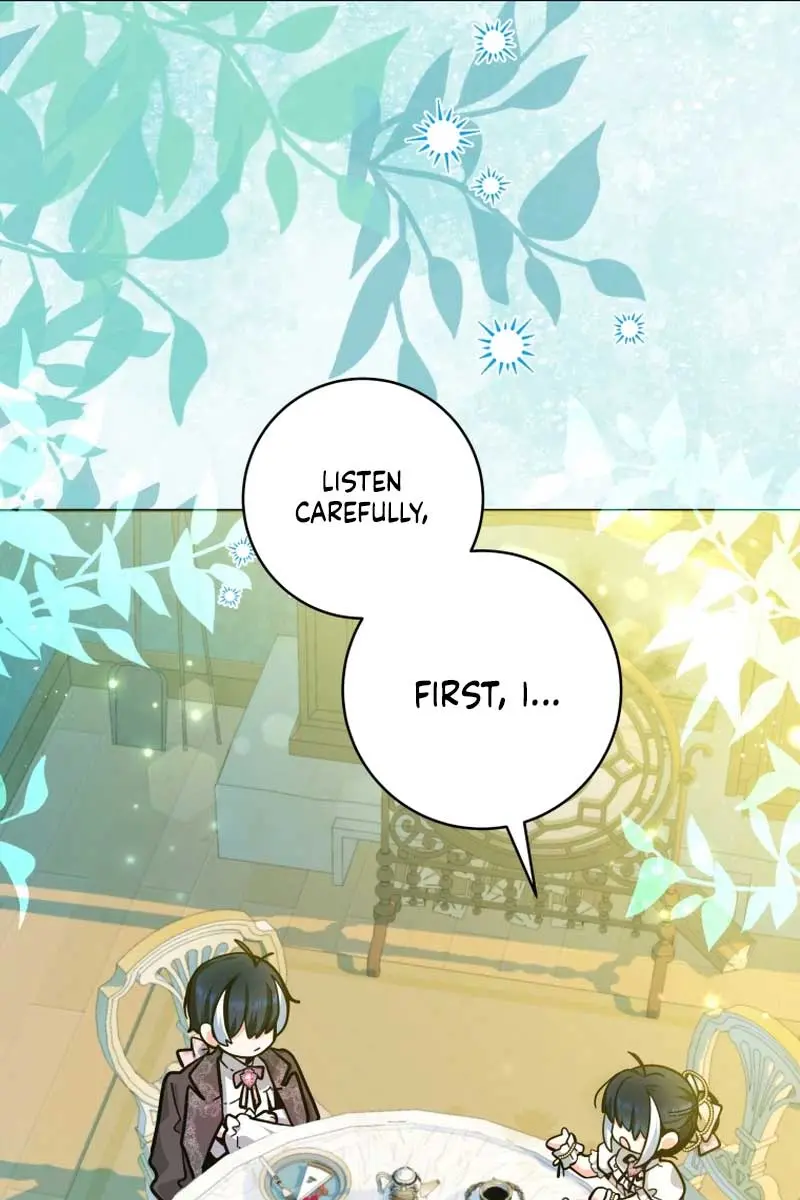 'Cause Calypso Can Chapter 19 Page 102