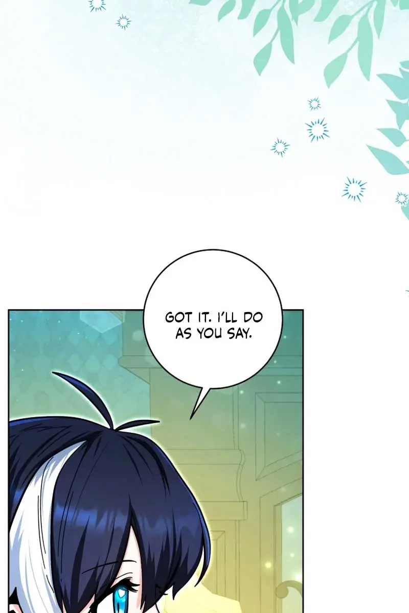 'Cause Calypso Can Chapter 19 Page 104