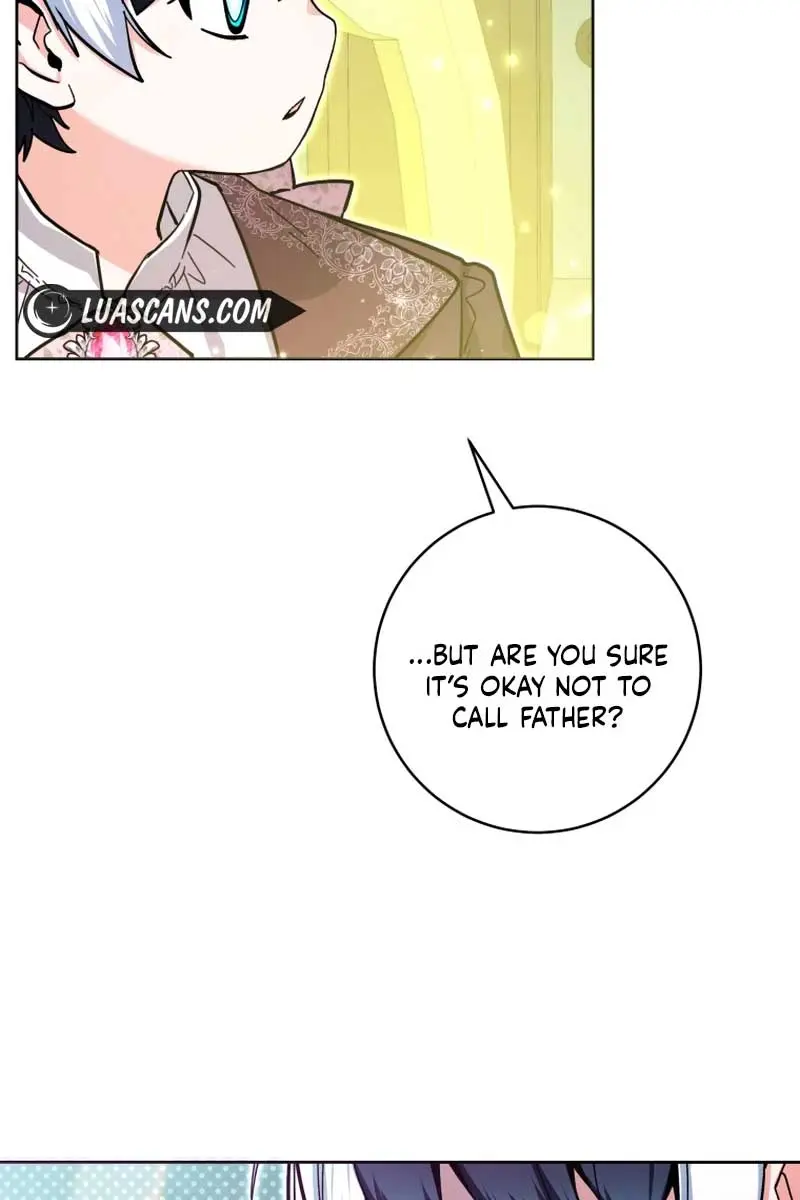 'Cause Calypso Can Chapter 19 Page 105