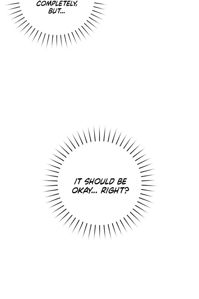 'Cause Calypso Can Chapter 19 Page 108