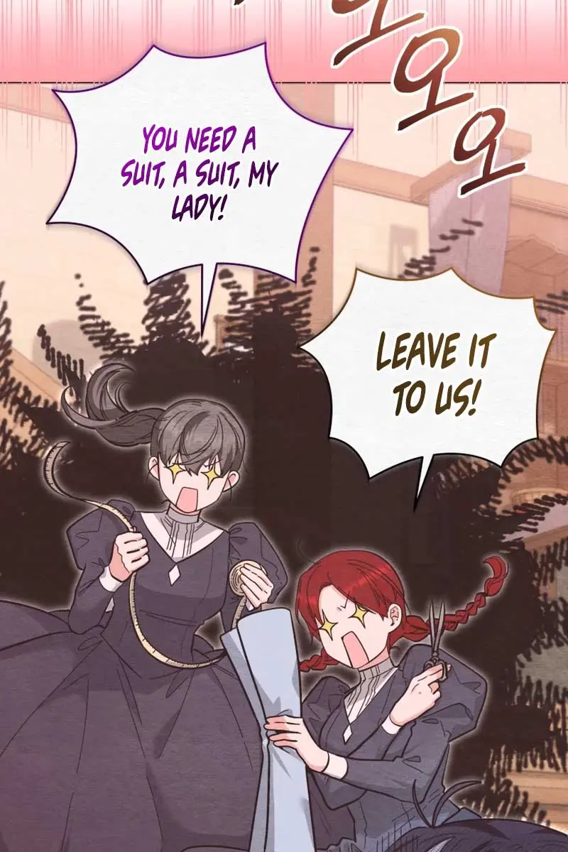 'Cause Calypso Can Chapter 20 Page 7