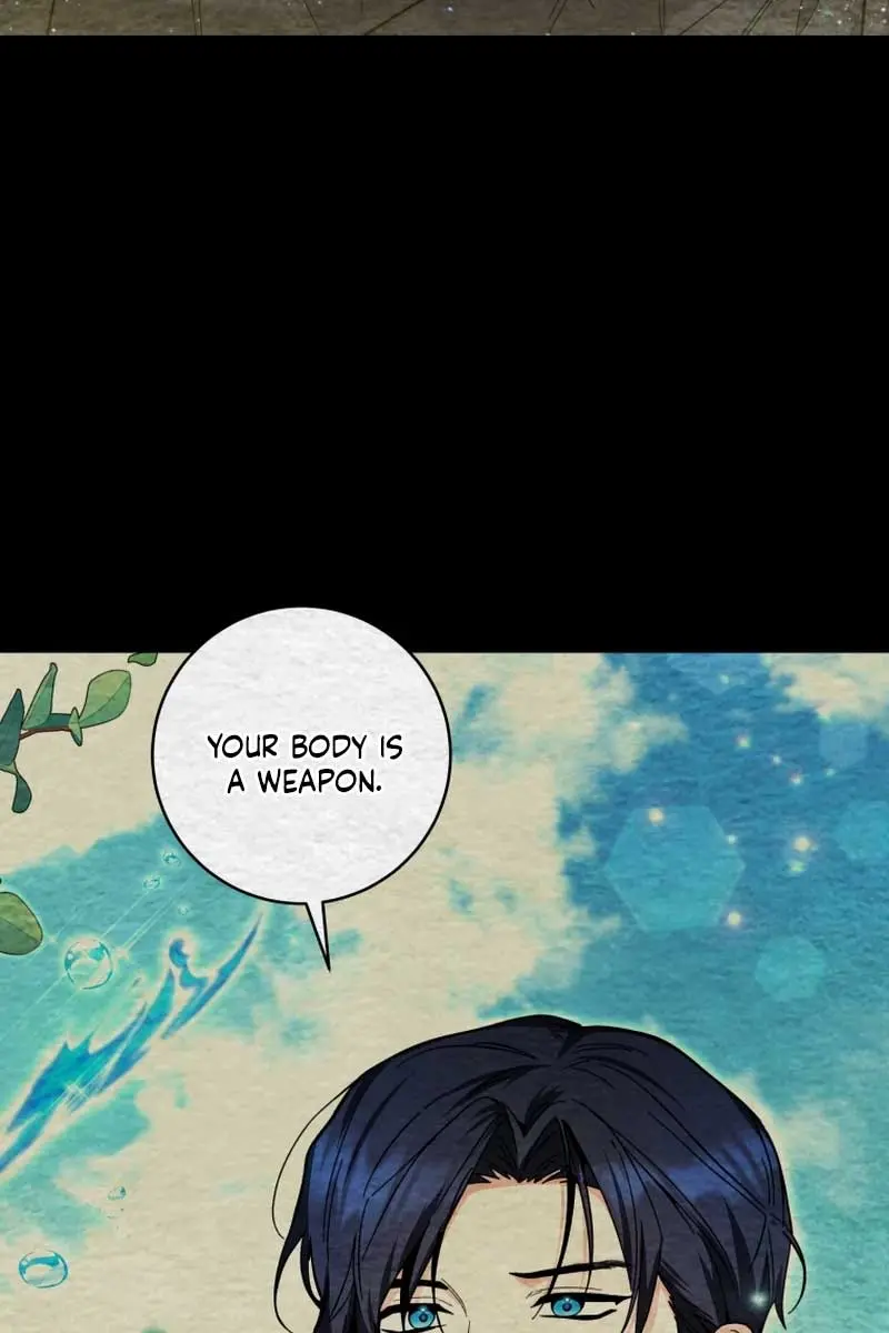 'Cause Calypso Can Chapter 20 Page 12