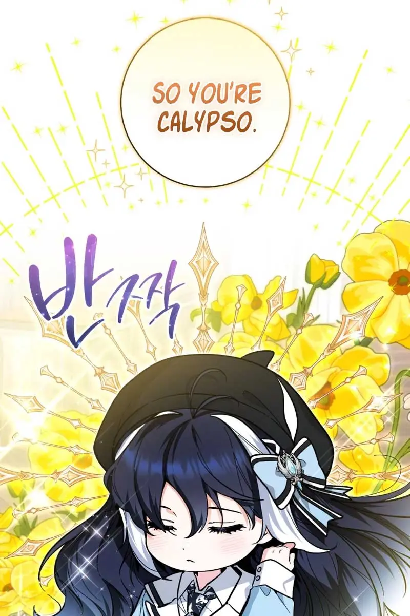'Cause Calypso Can Chapter 20 Page 24