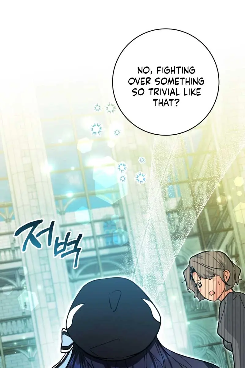 'Cause Calypso Can Chapter 20 Page 28