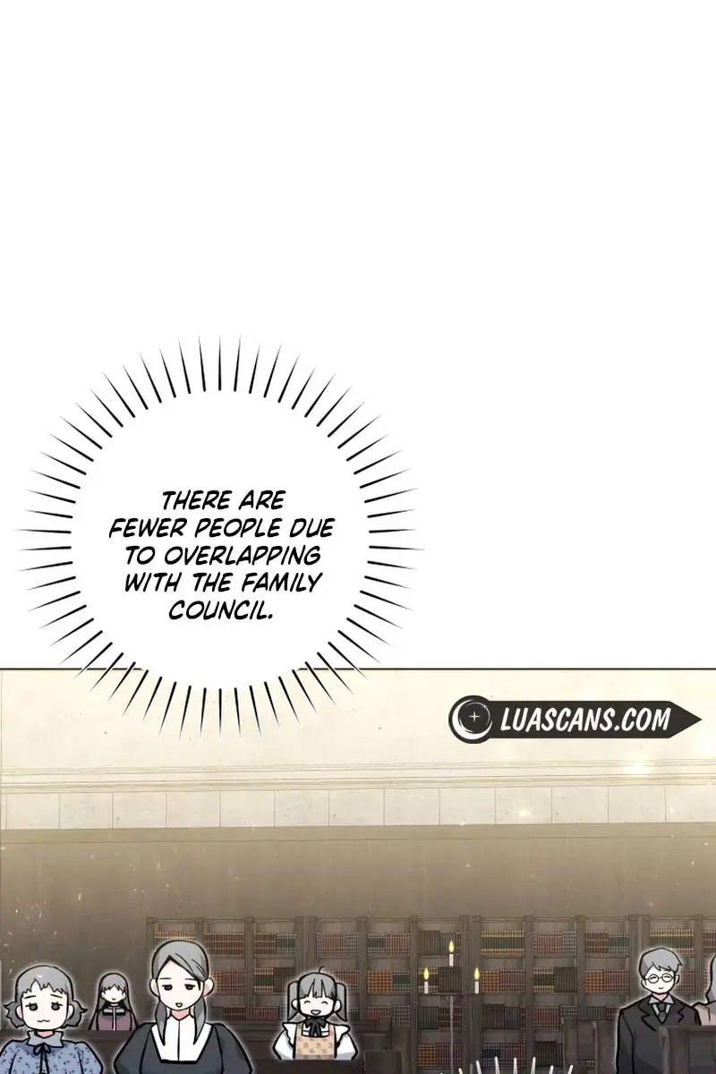 'Cause Calypso Can Chapter 20 Page 30