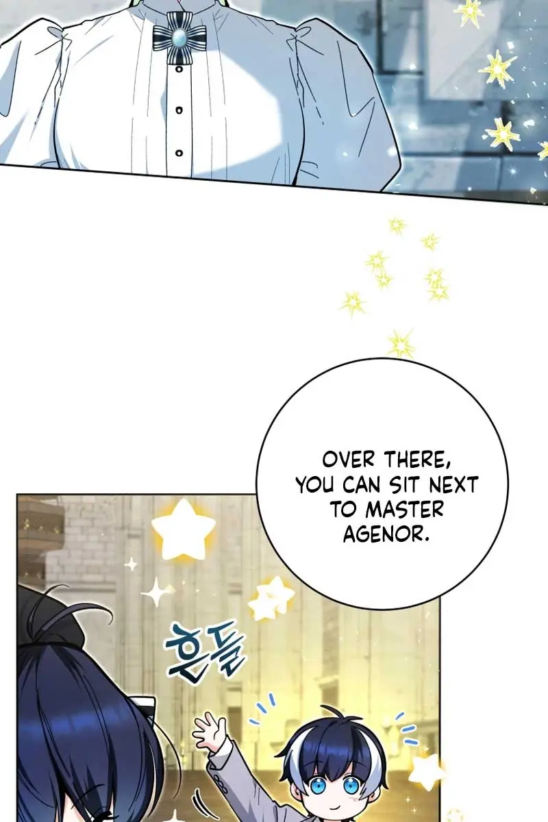 'Cause Calypso Can Chapter 20 Page 39