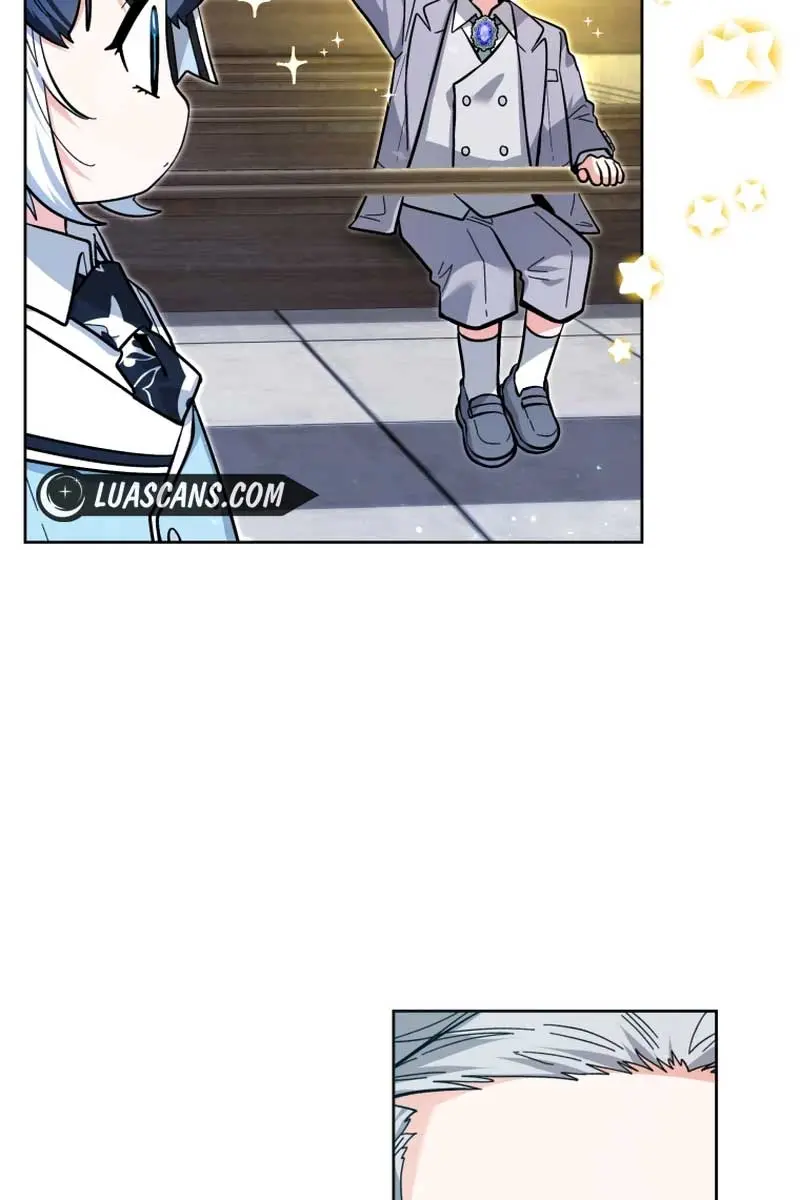 'Cause Calypso Can Chapter 20 Page 40