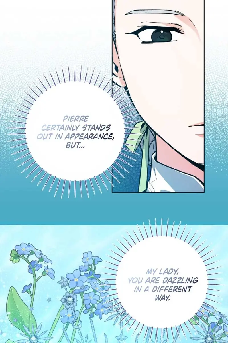 'Cause Calypso Can Chapter 20 Page 41