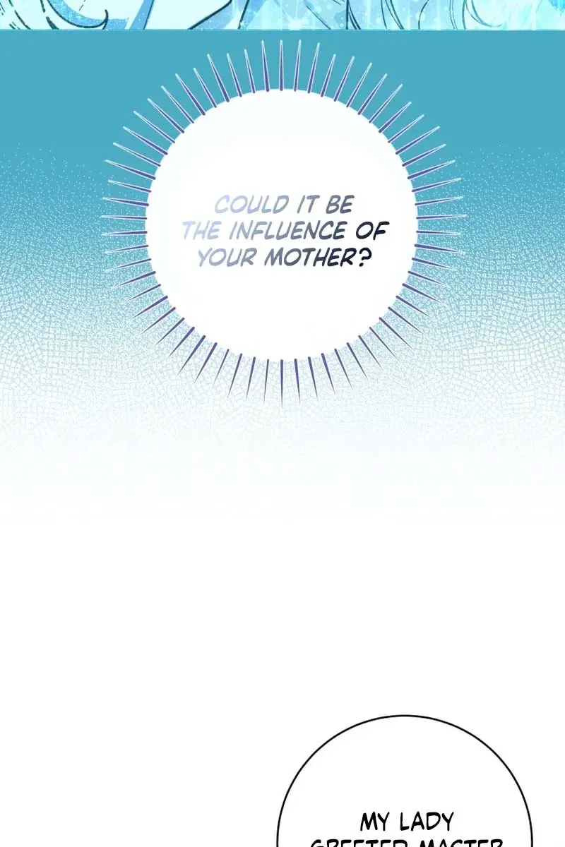 'Cause Calypso Can Chapter 20 Page 43