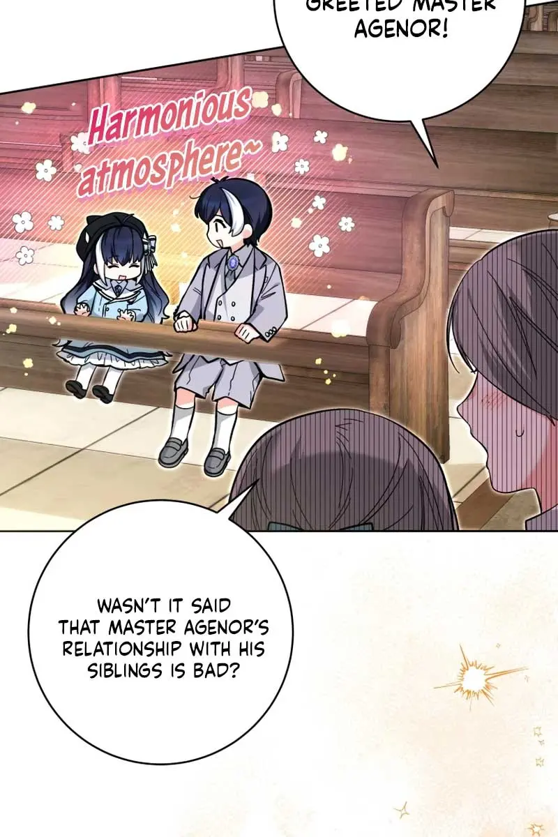 'Cause Calypso Can Chapter 20 Page 44