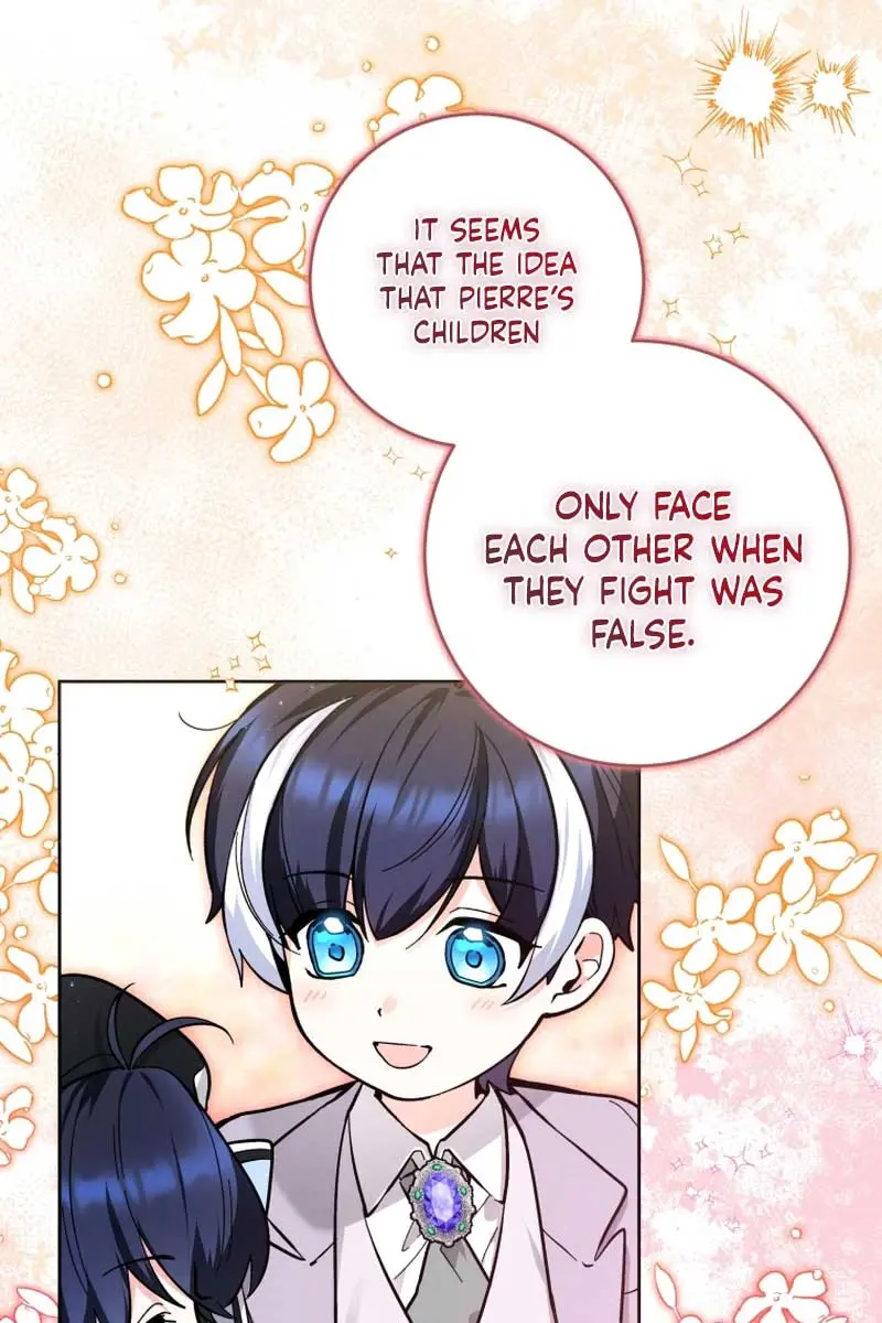 'Cause Calypso Can Chapter 20 Page 46
