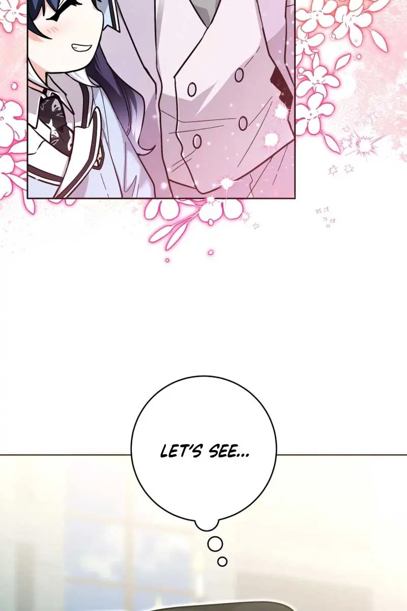 'Cause Calypso Can Chapter 20 Page 47