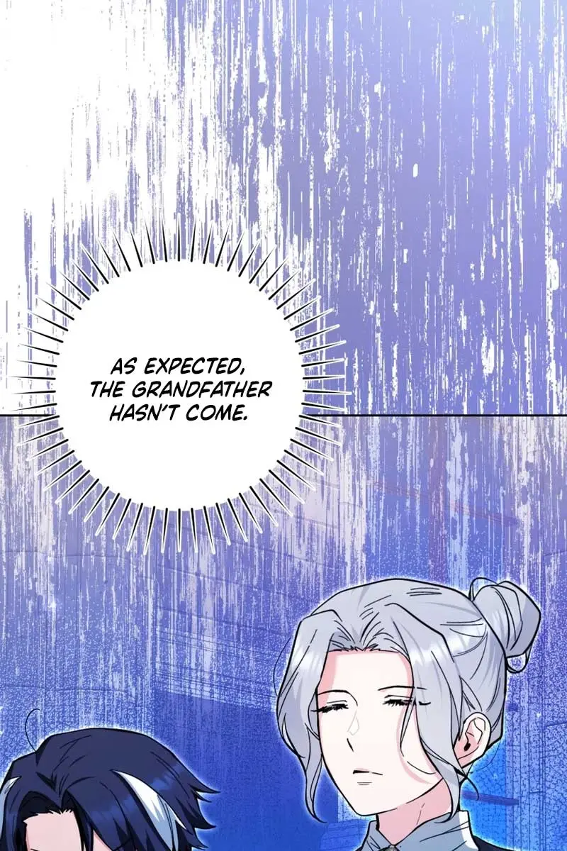 'Cause Calypso Can Chapter 20 Page 50