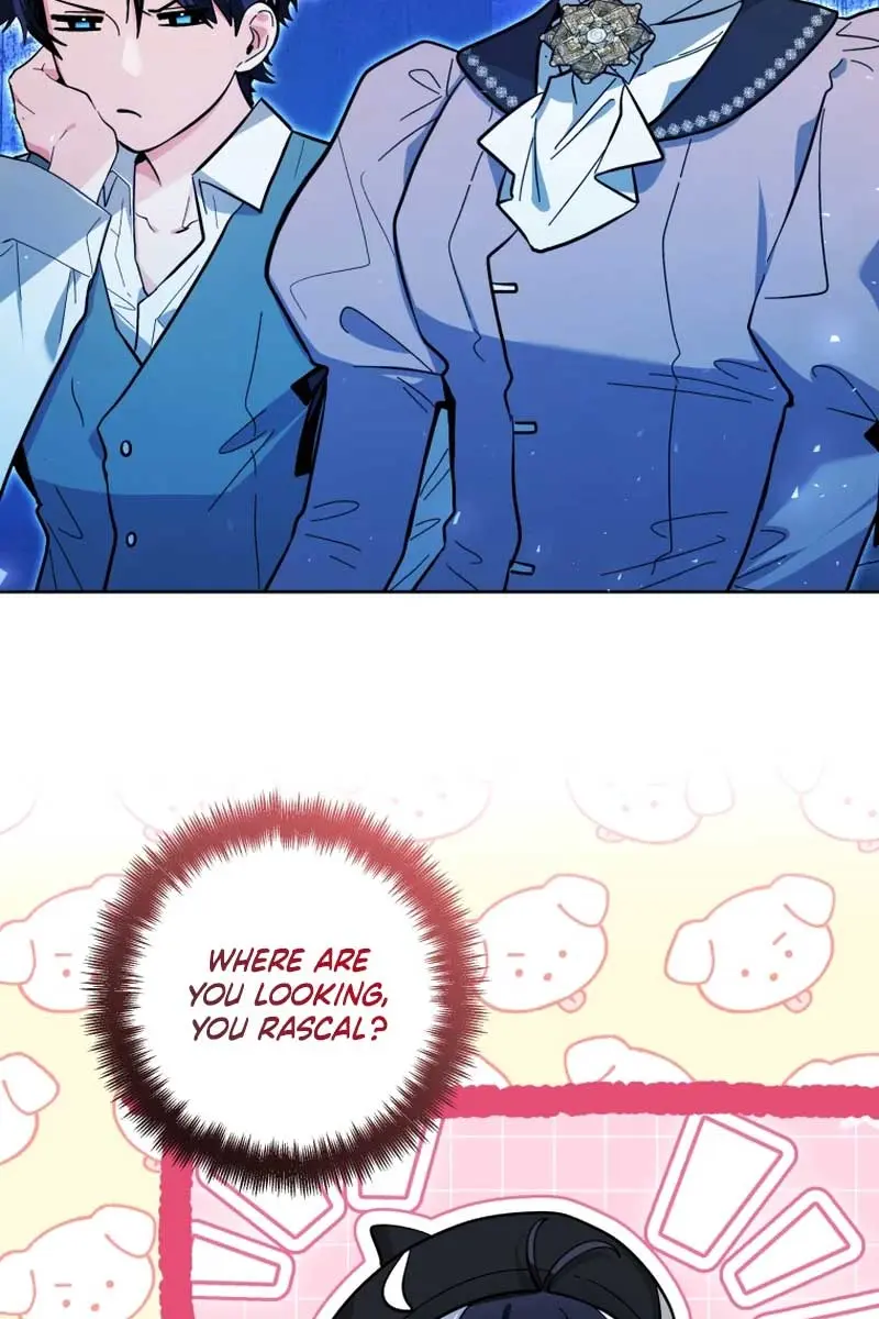 'Cause Calypso Can Chapter 20 Page 51