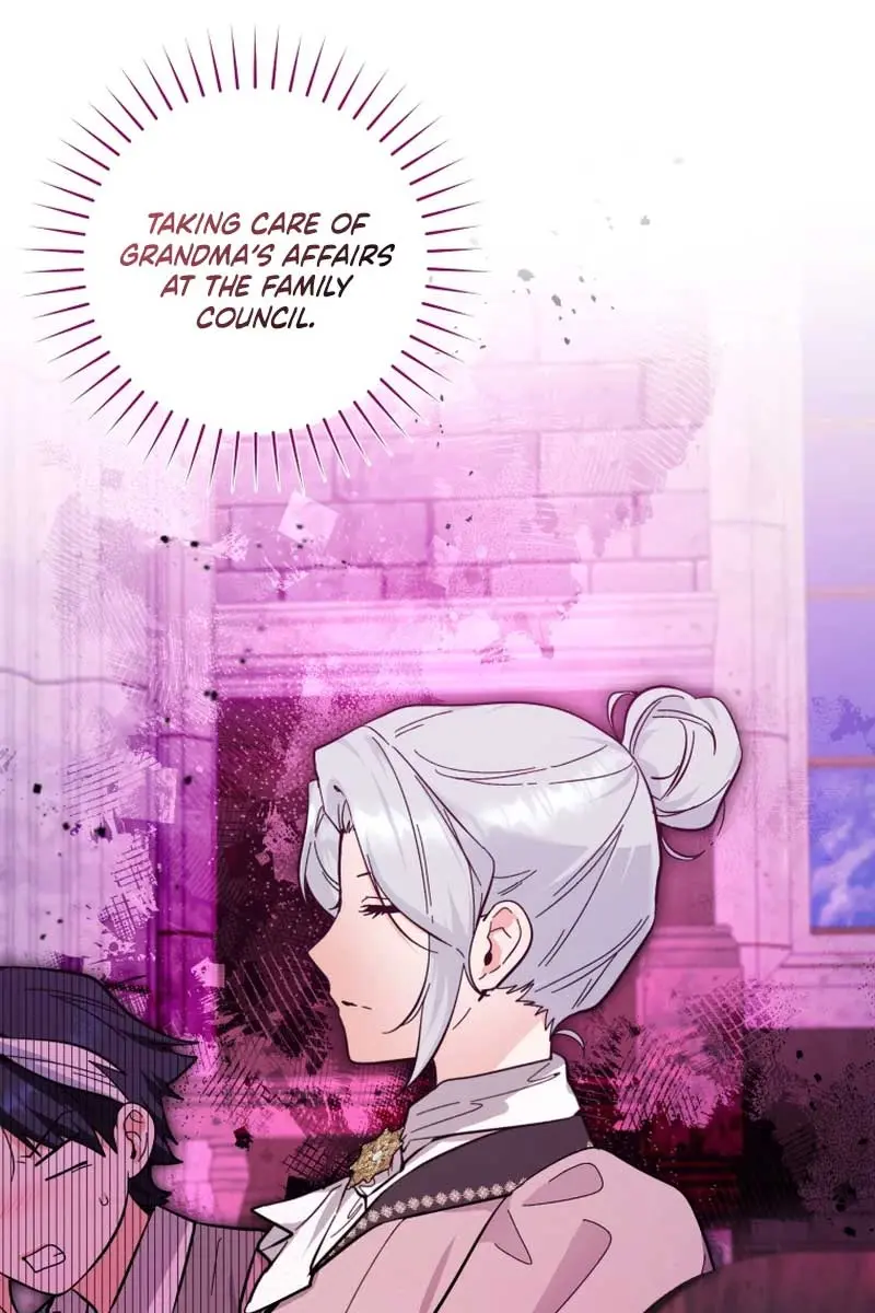 'Cause Calypso Can Chapter 20 Page 53