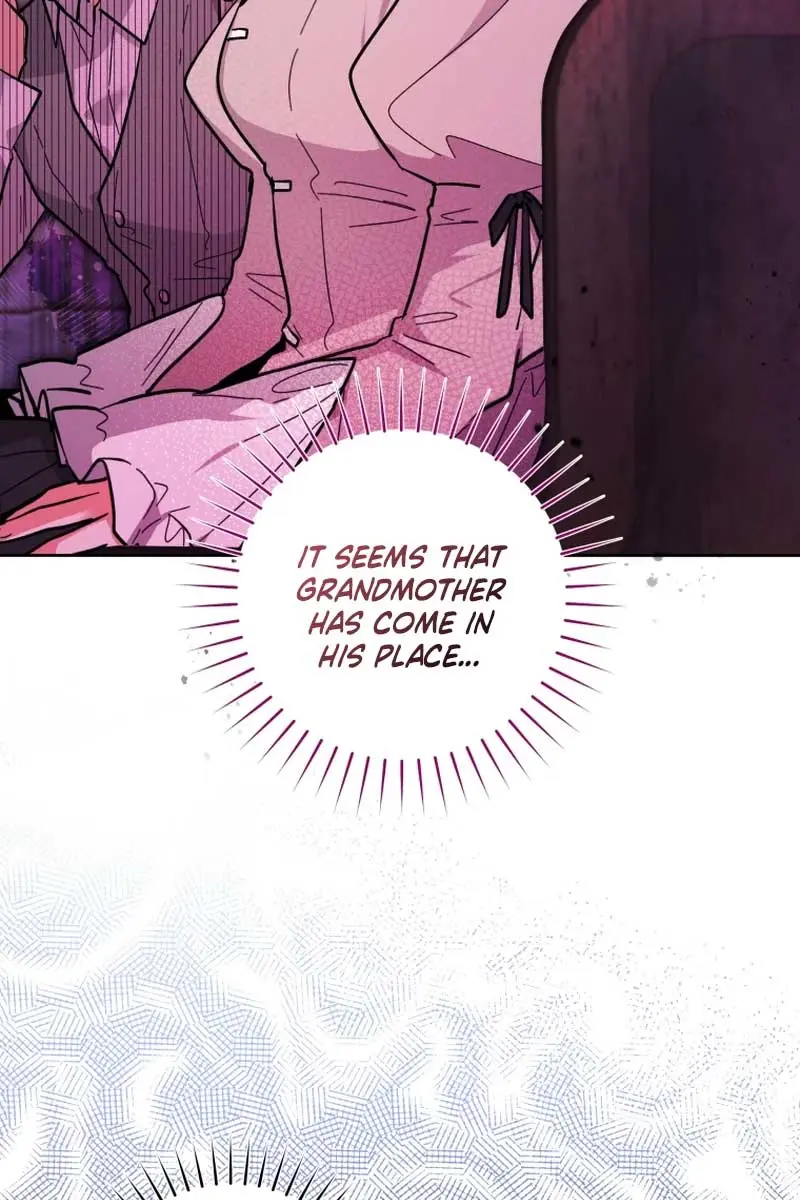 'Cause Calypso Can Chapter 20 Page 54