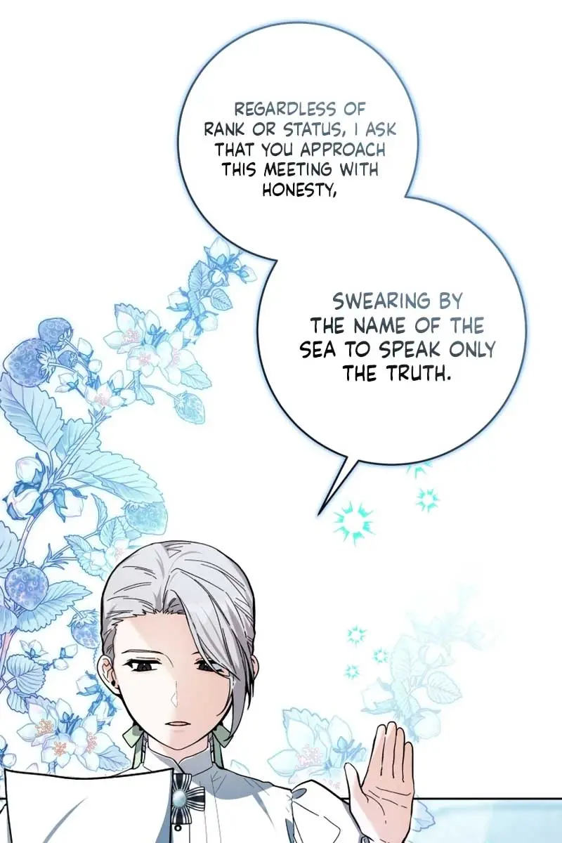 'Cause Calypso Can Chapter 20 Page 62