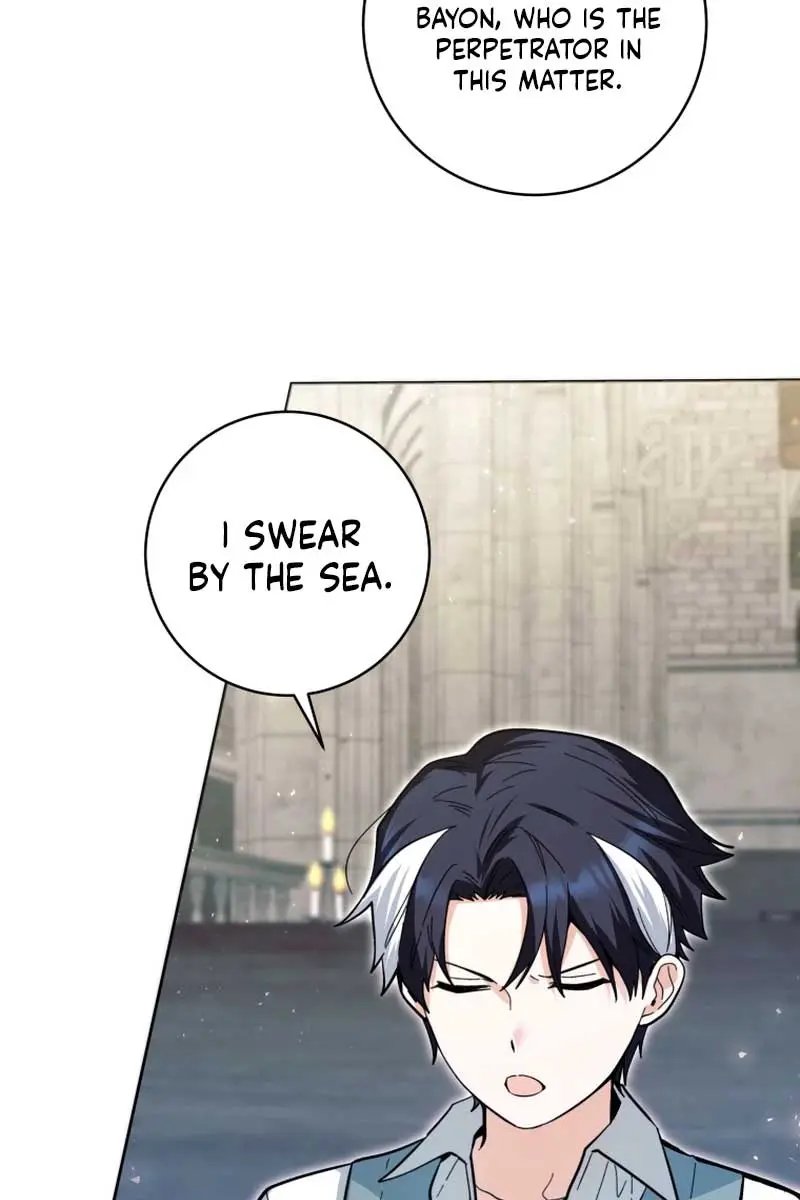 'Cause Calypso Can Chapter 20 Page 64