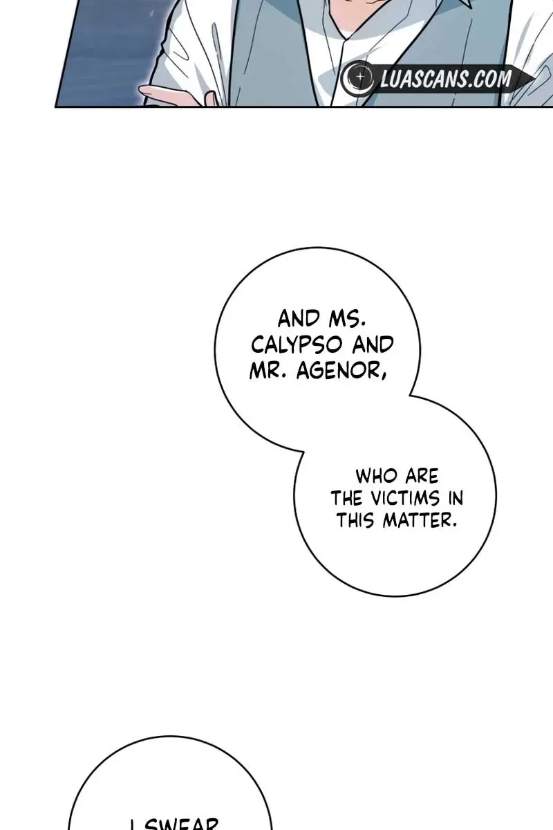 'Cause Calypso Can Chapter 20 Page 65
