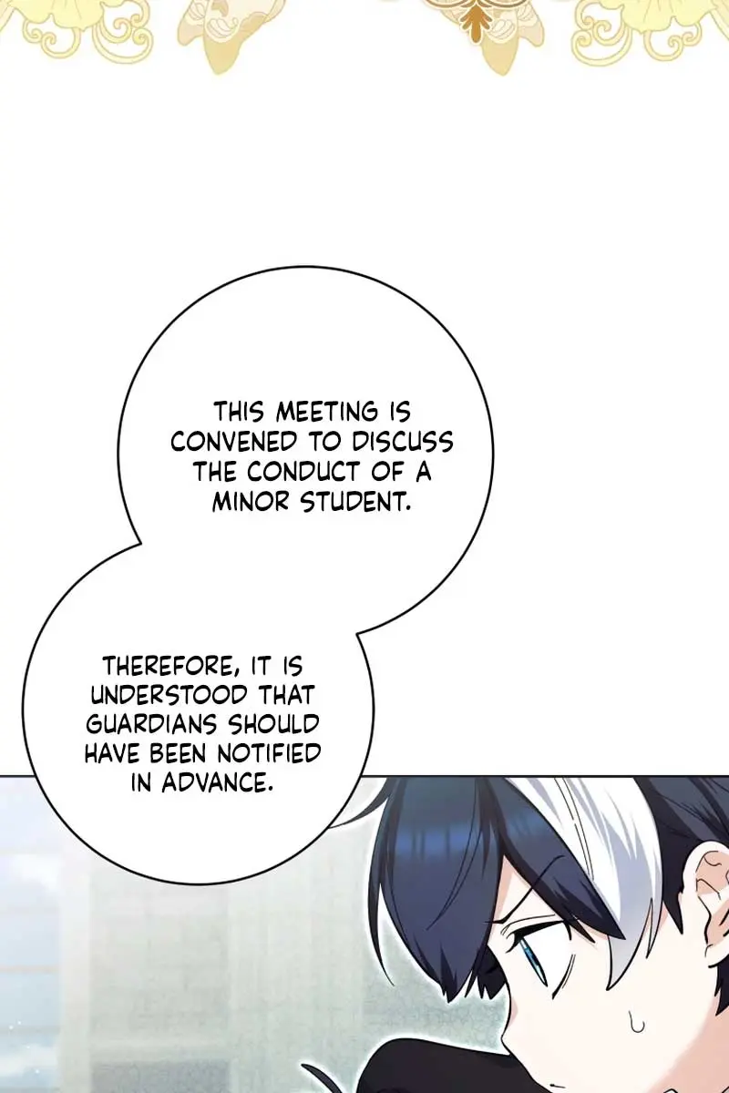 'Cause Calypso Can Chapter 20 Page 71