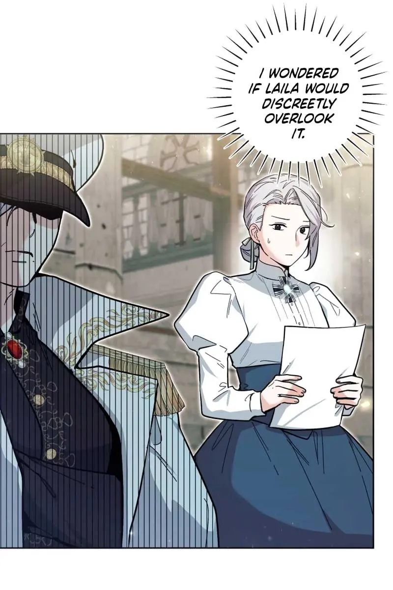 'Cause Calypso Can Chapter 20 Page 74
