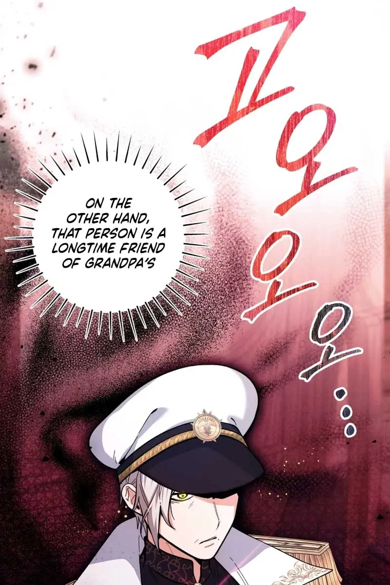 'Cause Calypso Can Chapter 20 Page 77