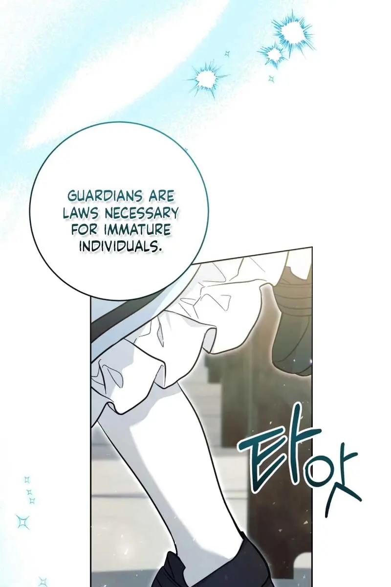 'Cause Calypso Can Chapter 20 Page 80