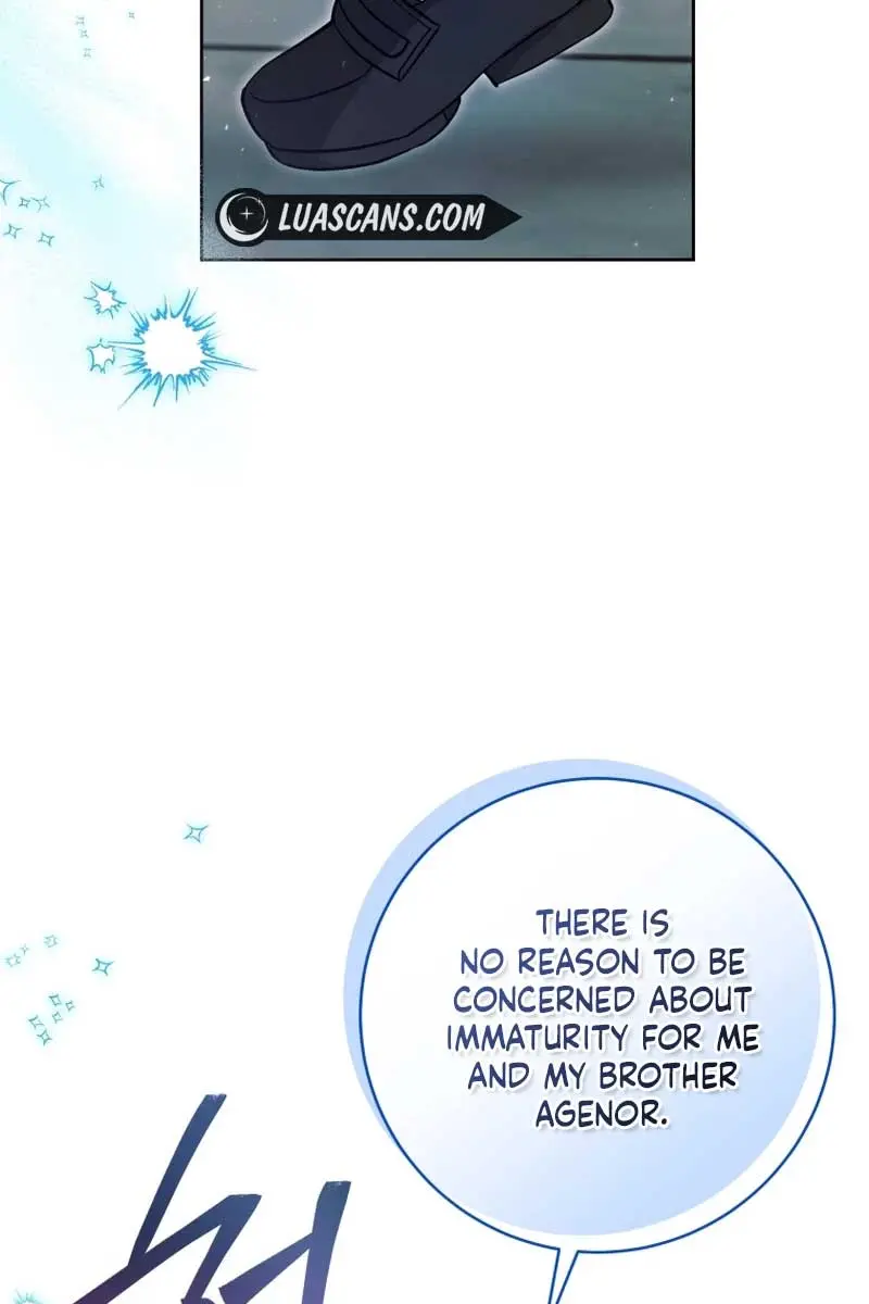 'Cause Calypso Can Chapter 20 Page 81