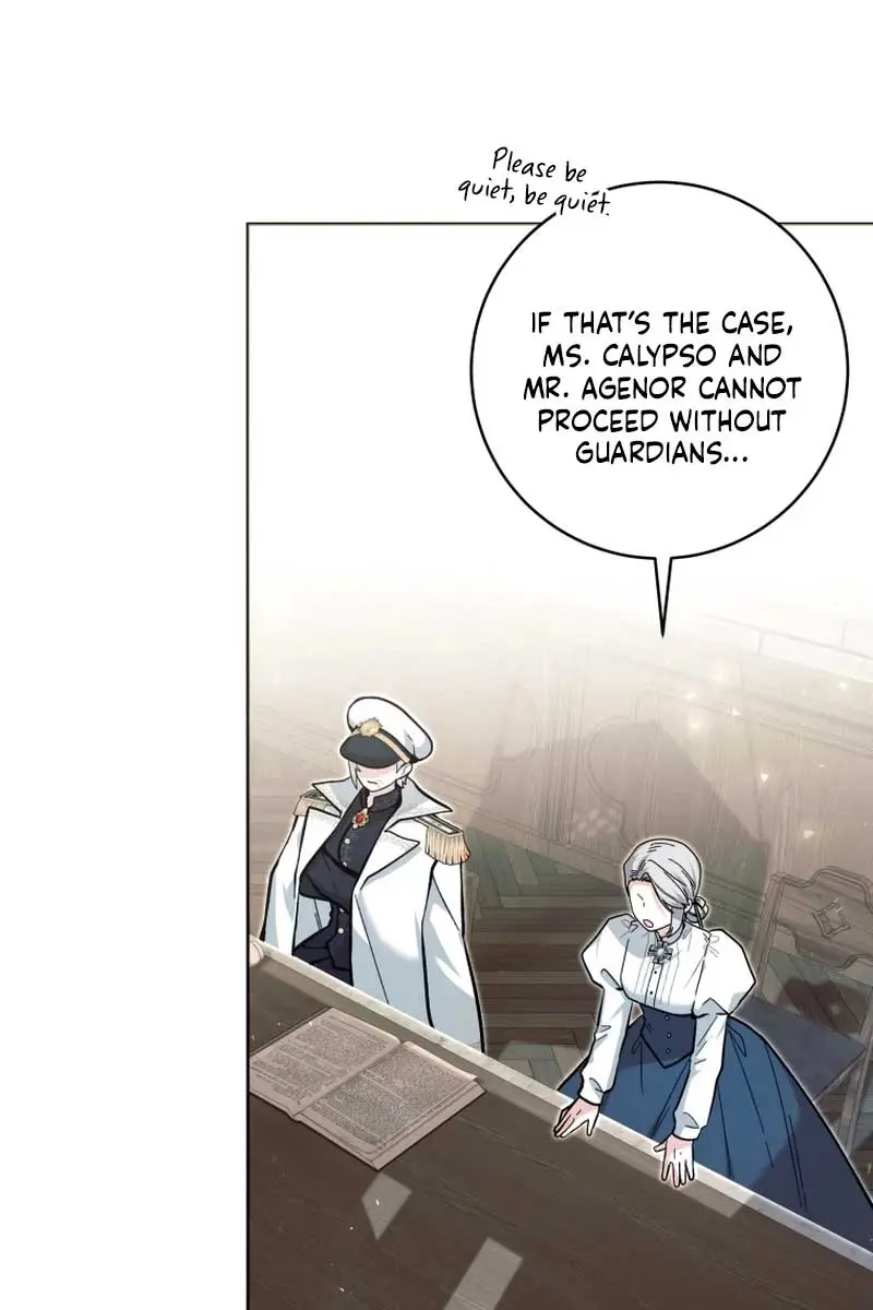 'Cause Calypso Can Chapter 20 Page 86