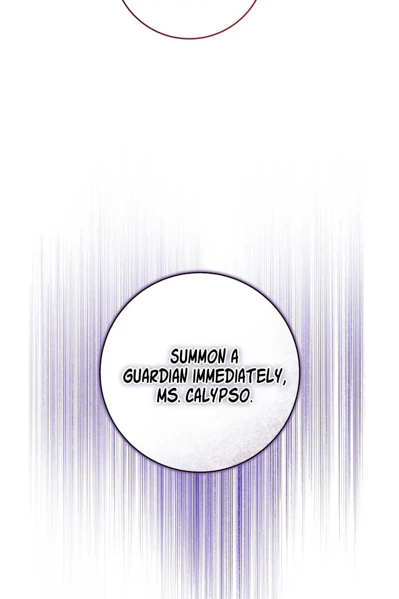 'Cause Calypso Can Chapter 20 Page 89