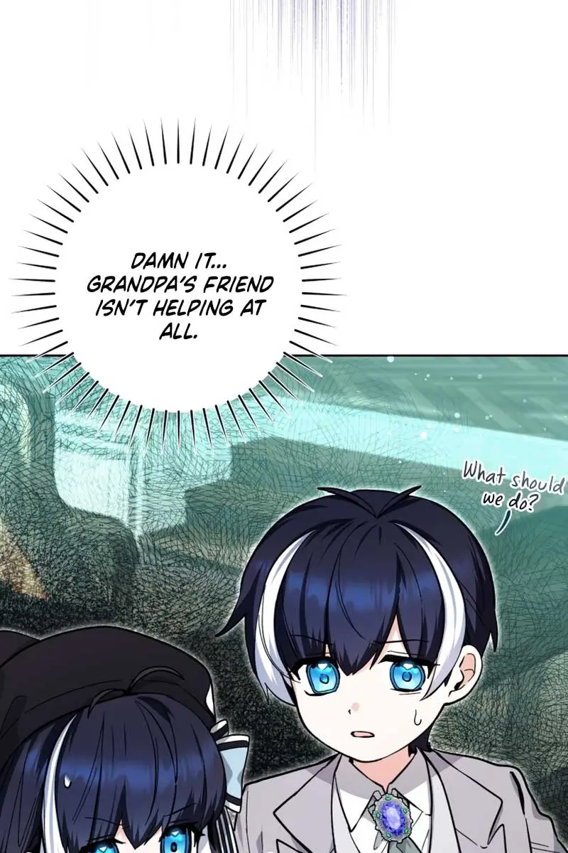 'Cause Calypso Can Chapter 20 Page 90