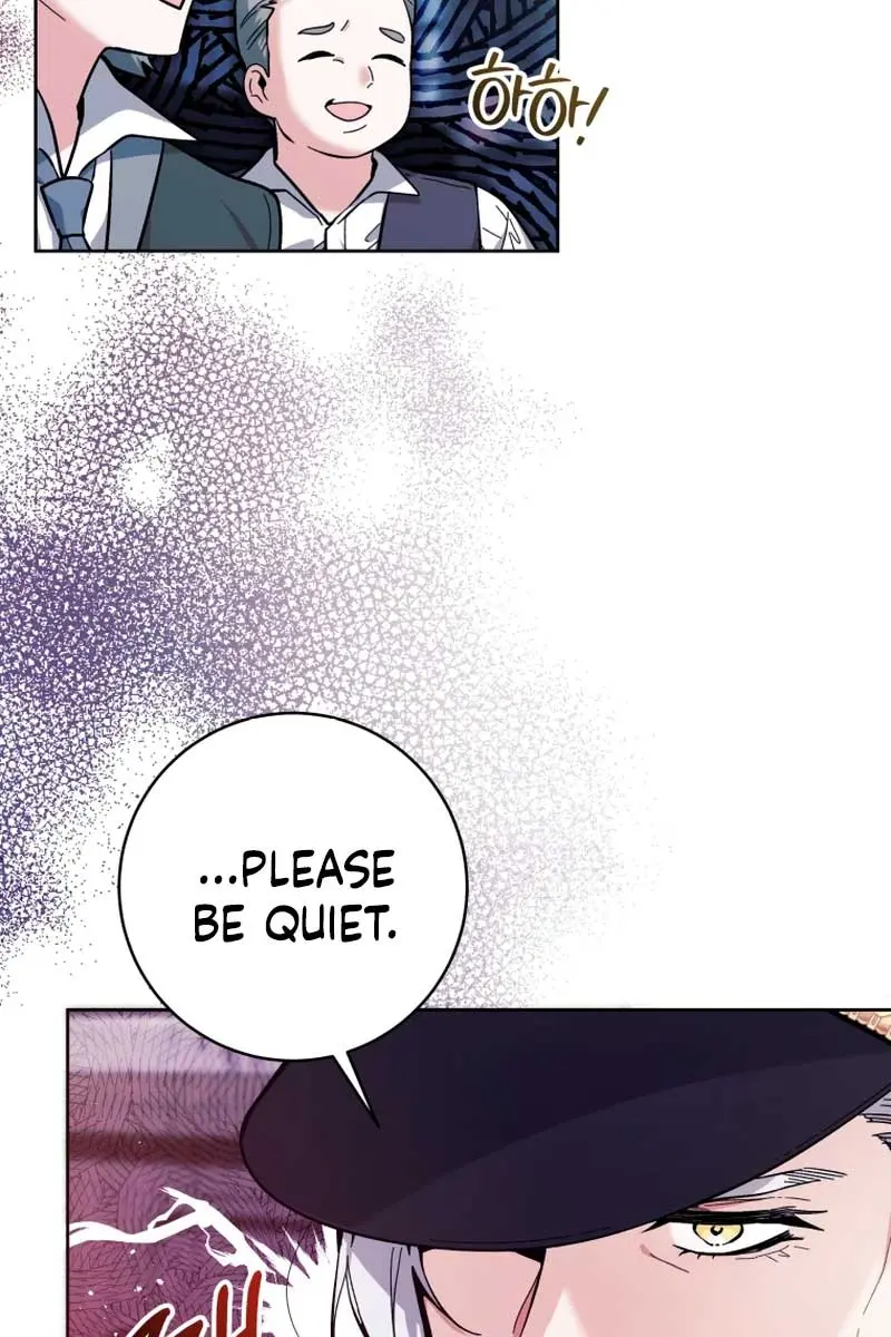 'Cause Calypso Can Chapter 20 Page 96