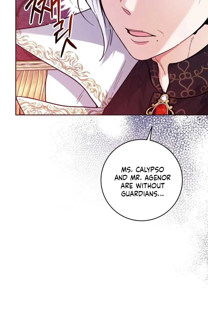 'Cause Calypso Can Chapter 20 Page 97