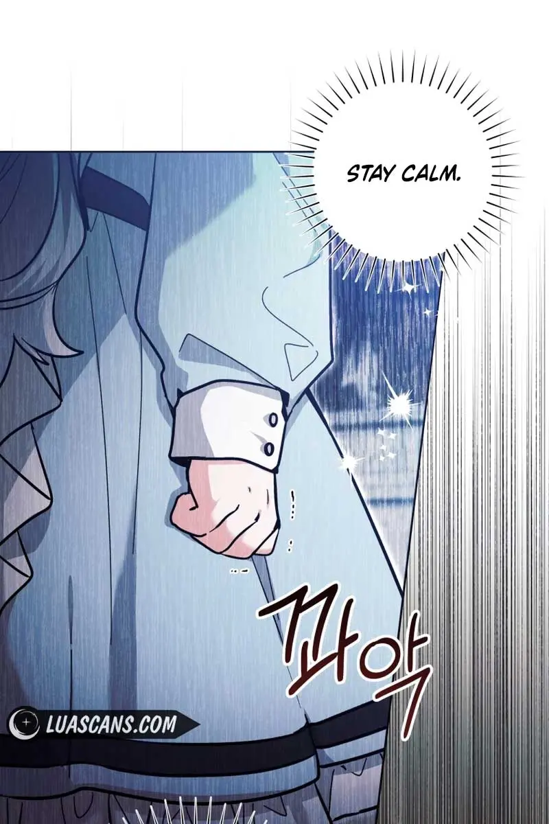 'Cause Calypso Can Chapter 20 Page 98