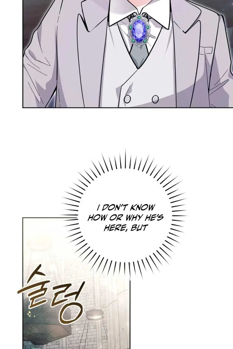 'Cause Calypso Can Chapter 21 Page 9