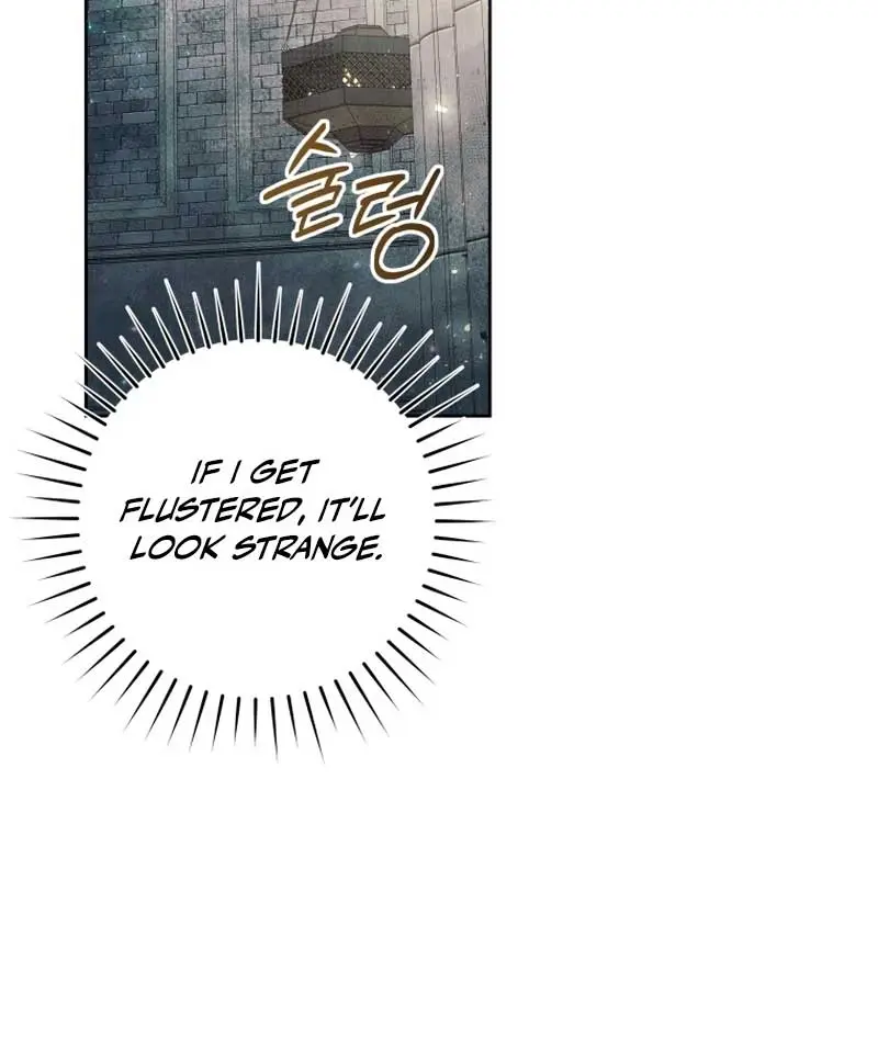 'Cause Calypso Can Chapter 21 Page 10
