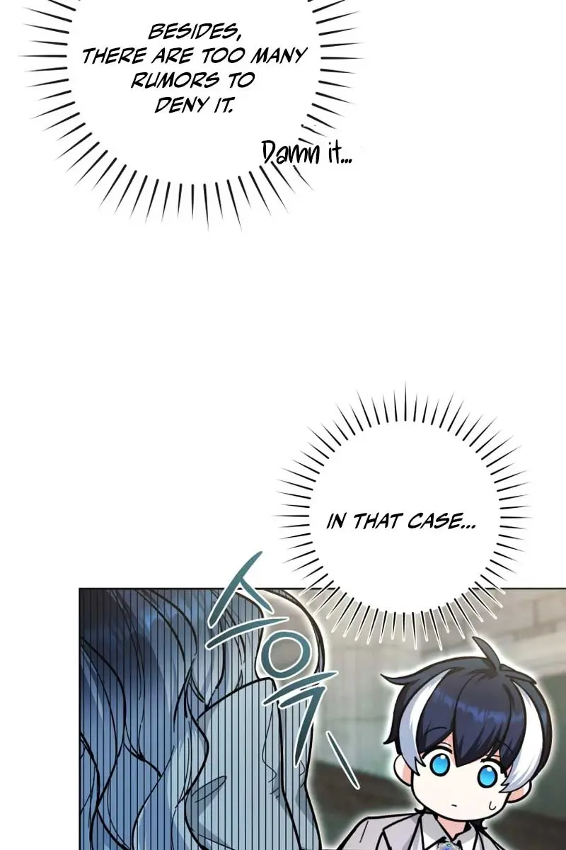 'Cause Calypso Can Chapter 21 Page 12