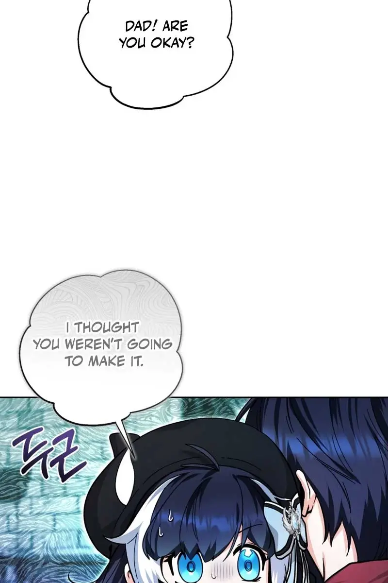 'Cause Calypso Can Chapter 21 Page 24