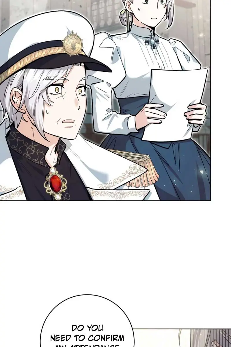'Cause Calypso Can Chapter 21 Page 30