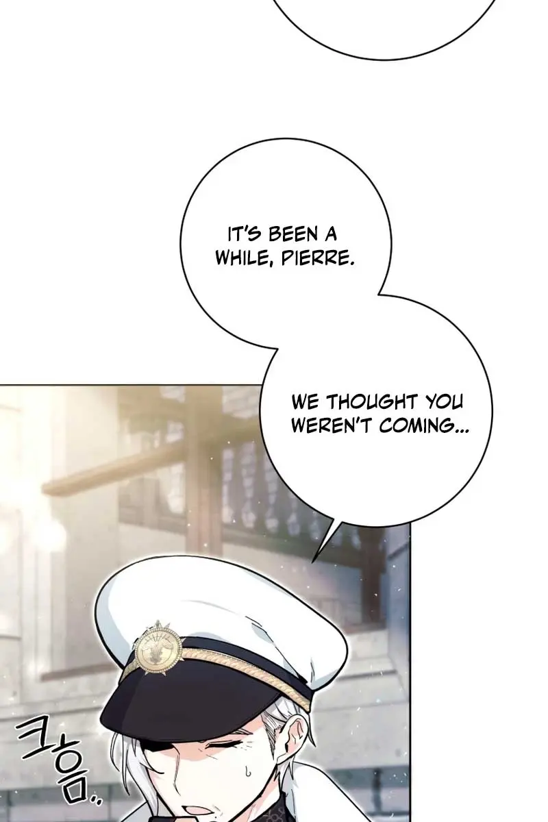 'Cause Calypso Can Chapter 21 Page 32
