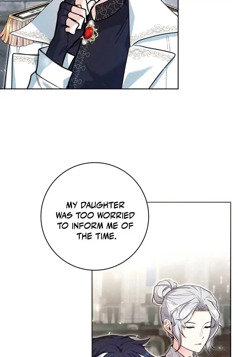 'Cause Calypso Can Chapter 21 Page 33