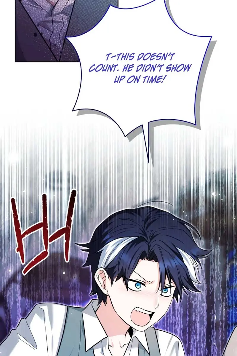 'Cause Calypso Can Chapter 21 Page 38